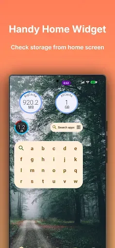 Скриншот 8 — 1Tap Cleaner Pro (Русская)