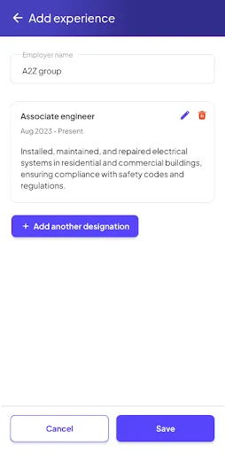Скриншот 6 — FMEdge