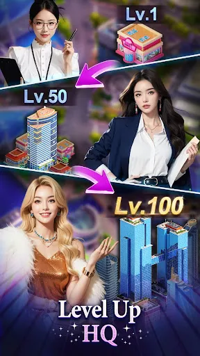 Скриншот 5 — Top Girl