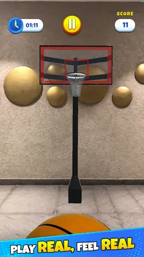 Скриншот 7 — AR Sports : Augmented Reality