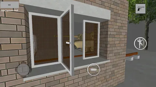 Скриншот 4 — 3DMap. Конструктор