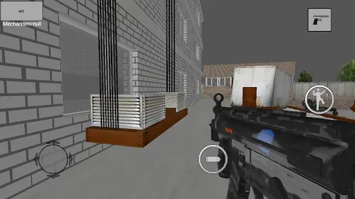 Скриншот 7 — 3DMap. Конструктор