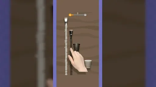 Скриншот 7 — Salt & Pepper, Don't mix em up