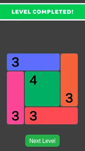 Скриншот 5 — Fill Shikaku