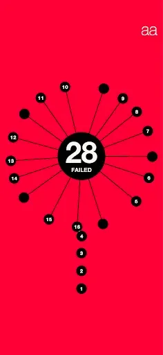 Скриншот 2 — aa