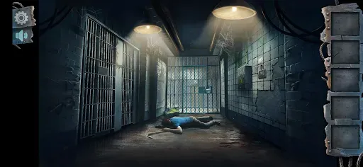 Скриншот 2 — Дом Страха - Побег из Комнаты