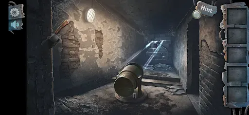 Скриншот 6 — Дом Страха - Побег из Комнаты