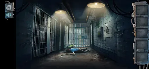 Скриншот 8 — Дом Страха - Побег из Комнаты