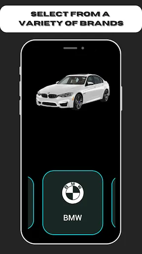 Скриншот 2 — Carstream Android