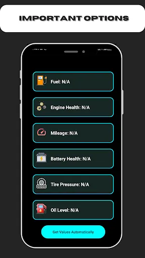 Скриншот 3 — Carstream Android