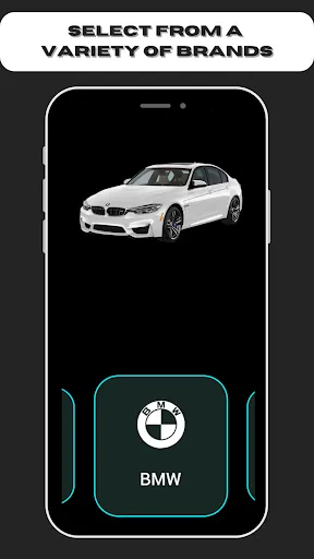 Скриншот 6 — Carstream Android