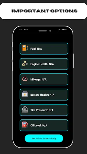 Скриншот 7 — Carstream Android