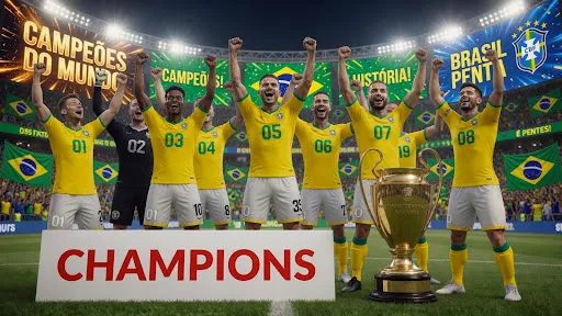 Скриншот 8 — FSL26: Футбольная лига