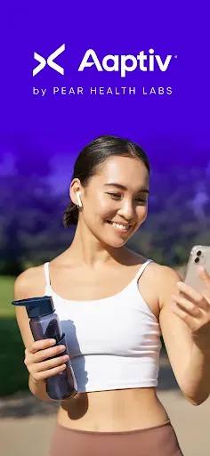 Скриншот 1 — Aaptiv: Fitness for Everyone