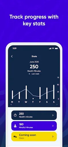 Скриншот 5 — Aaptiv: Fitness for Everyone