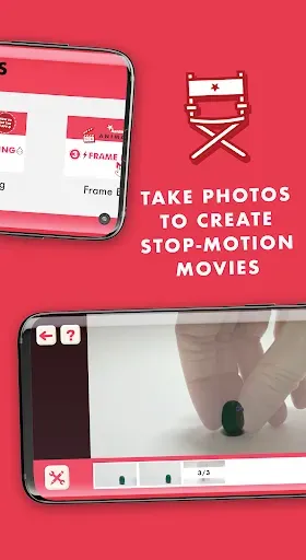 Скриншот 3 — Aardman Animator