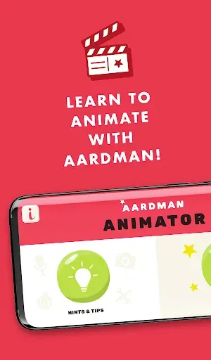 Скриншот 6 — Aardman Animator