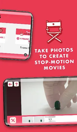 Скриншот 8 — Aardman Animator