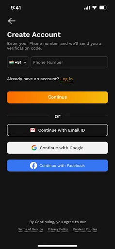 Скриншот 5 — AA Play -Esports for All(Beta)