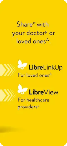 Скриншот 6 — Libre by Abbott