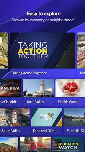 Скриншот 5 — ABC30 Central CA