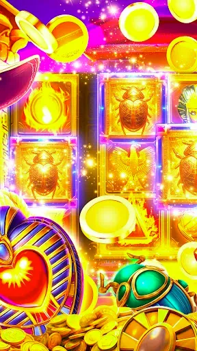 Скриншот 2 — Scarab Curse