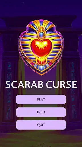 Скриншот 5 — Scarab Curse