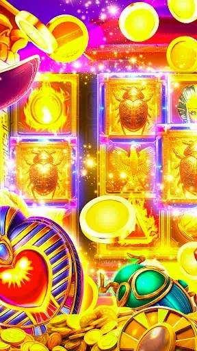 Скриншот 8 — Scarab Curse