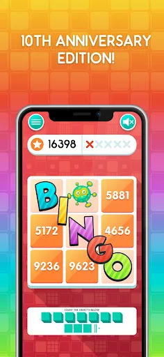 Скриншот 8 — ABCya BINGO Collection