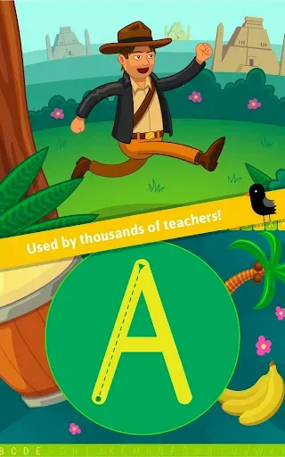 Скриншот 6 — ABCya! Games