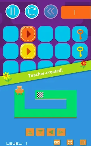 Скриншот 7 — ABCya! Games