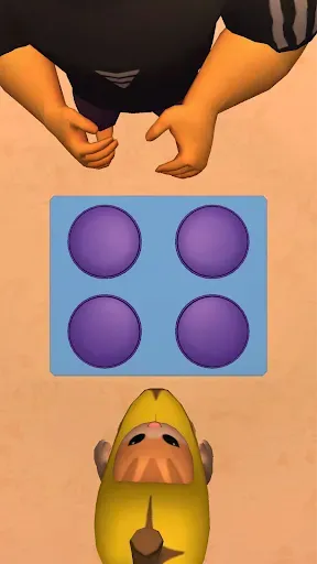 Скриншот 2 — Banana Survival Master