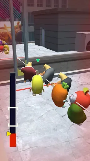 Скриншот 7 — Banana Survival Master