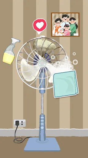 Скриншот 6 — Perfect Tidy: Порядок