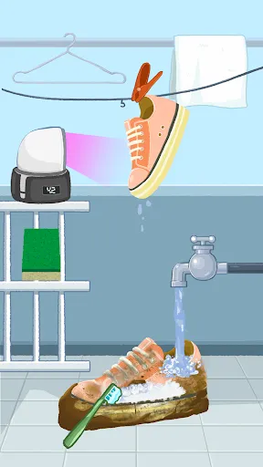 Скриншот 7 — Perfect Tidy: Порядок