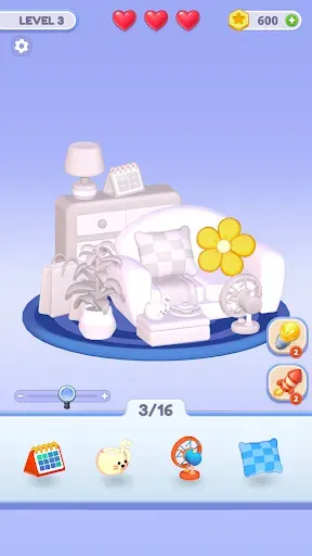 Скриншот 7 — Roomtopia