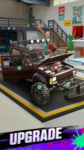 Скриншот 2 — Royal Car Customs