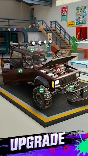 Скриншот 7 — Royal Car Customs