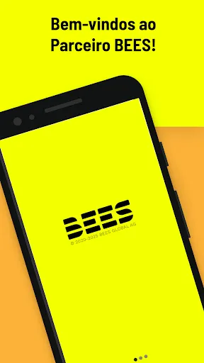 Скриншот 1 — Parceiro BEES Brasil
