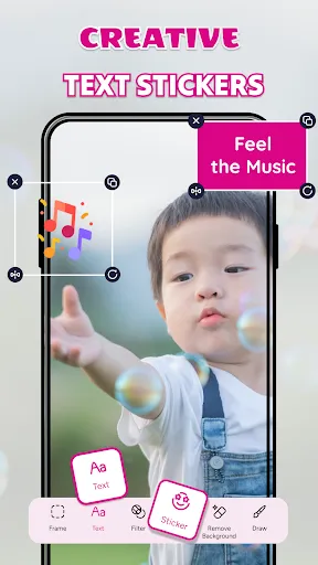 Скриншот 5 — Beauty Cam: Camera Ultra HD