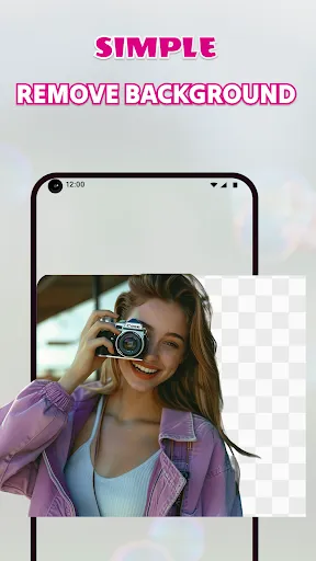 Скриншот 6 — Beauty Cam: Camera Ultra HD