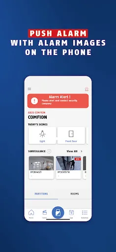 Скриншот 6 — Comfion
