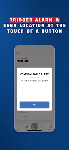 Скриншот 8 — Comfion