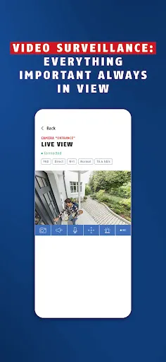 Скриншот 4 — Smartvest Pro