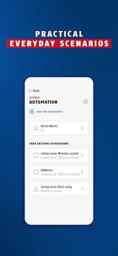 Скриншот 5 — Smartvest Pro