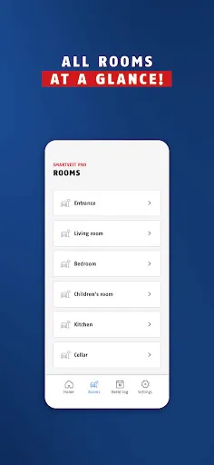 Скриншот 6 — Smartvest Pro