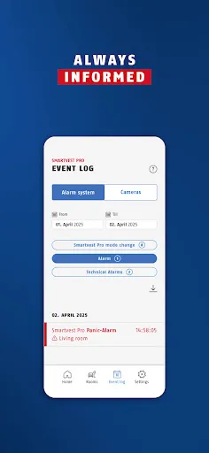Скриншот 7 — Smartvest Pro