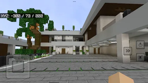 Скриншот 6 — Craft 3D - Block Crafting