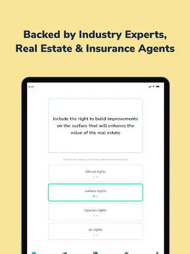 Скриншот 8 — Aceable Real Estate, Insurance
