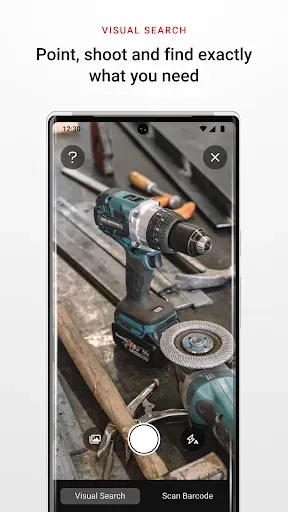 Скриншот 4 — Ace Hardware